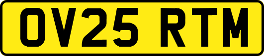 OV25RTM