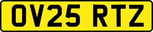 OV25RTZ
