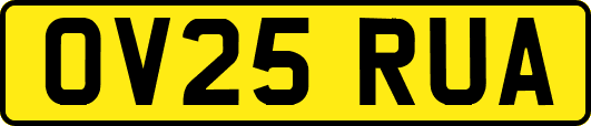 OV25RUA