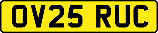 OV25RUC