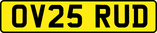 OV25RUD