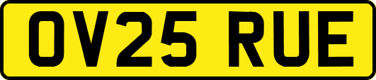 OV25RUE