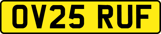 OV25RUF