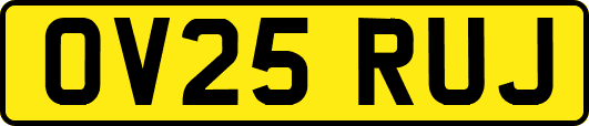 OV25RUJ