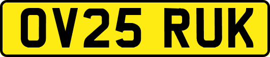 OV25RUK
