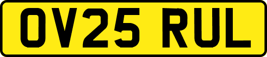 OV25RUL