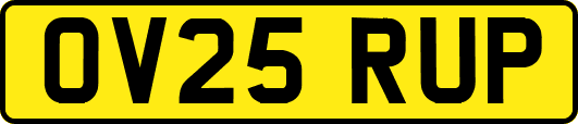 OV25RUP