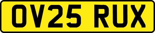 OV25RUX