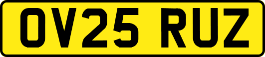 OV25RUZ