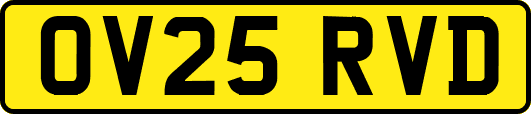 OV25RVD