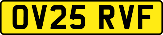 OV25RVF