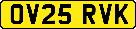 OV25RVK