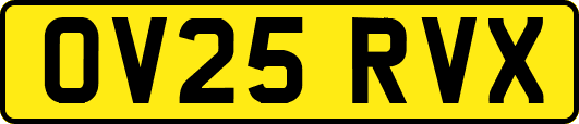 OV25RVX