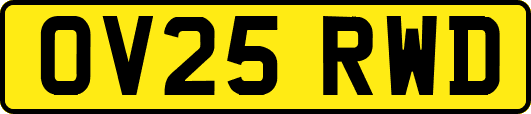 OV25RWD