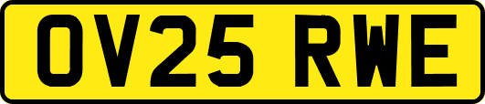 OV25RWE