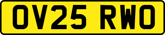 OV25RWO