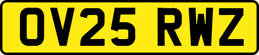 OV25RWZ