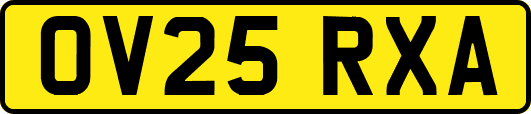 OV25RXA