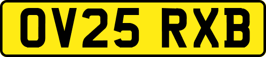 OV25RXB