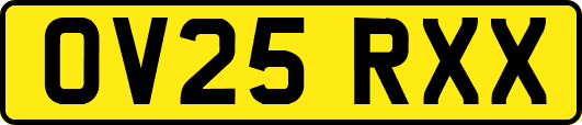 OV25RXX