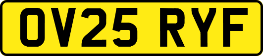 OV25RYF