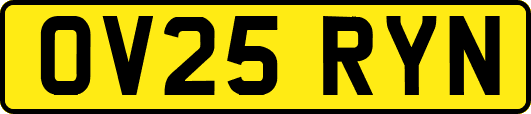OV25RYN
