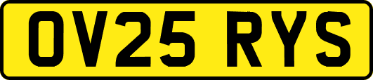 OV25RYS