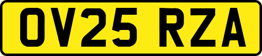 OV25RZA