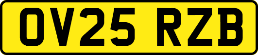 OV25RZB