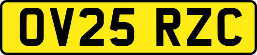 OV25RZC