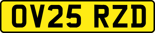 OV25RZD