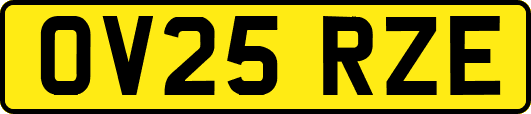 OV25RZE