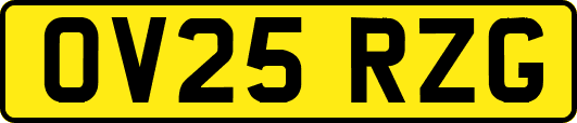 OV25RZG