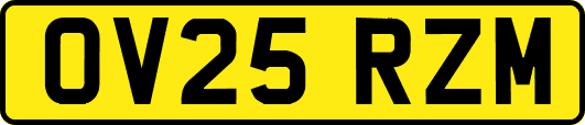 OV25RZM