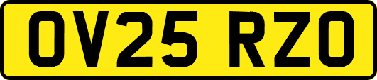 OV25RZO
