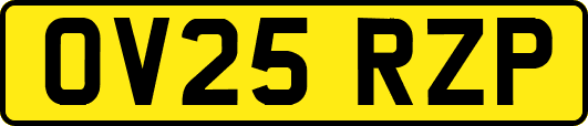 OV25RZP