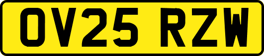 OV25RZW