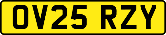 OV25RZY