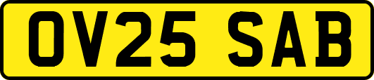 OV25SAB