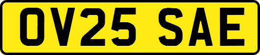 OV25SAE