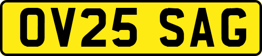 OV25SAG