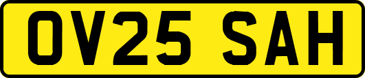 OV25SAH