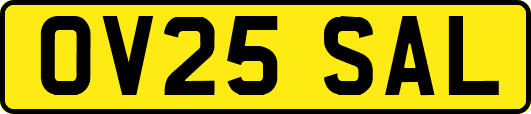 OV25SAL