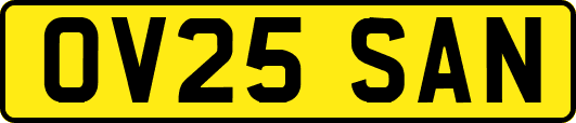 OV25SAN