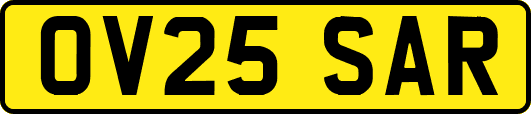 OV25SAR