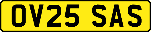 OV25SAS