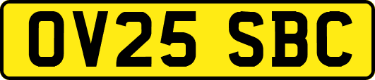OV25SBC
