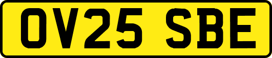 OV25SBE
