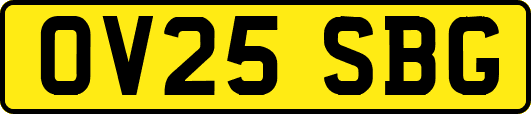 OV25SBG