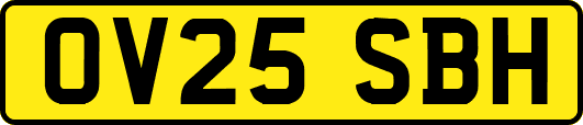 OV25SBH